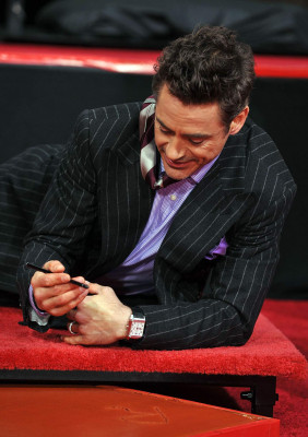 Robert Downey Jr. pic #267047