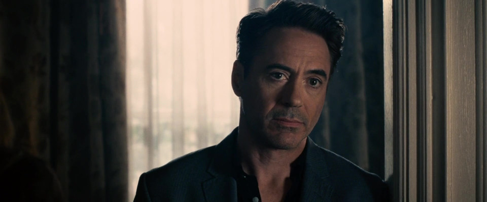 Robert Downey Jr - The Judge (2014)