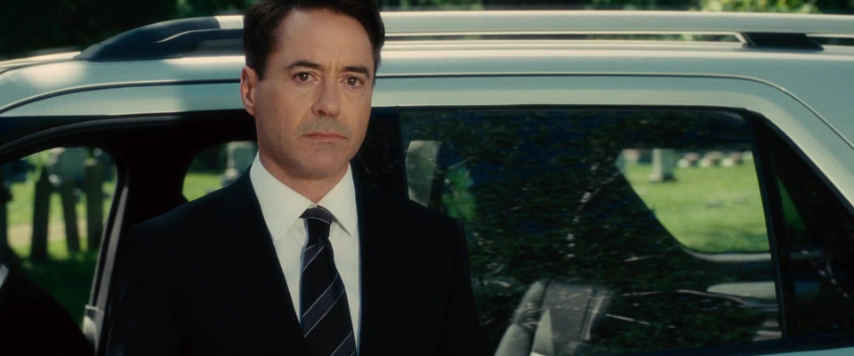 Robert Downey Jr - The Judge (2014)