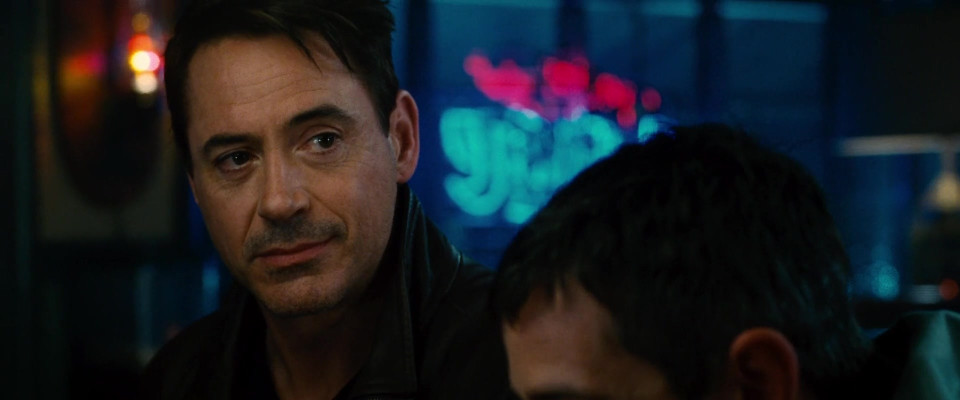 Robert Downey Jr - The Judge (2014)