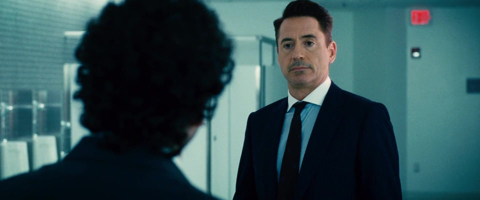 Robert Downey Jr - The Judge (2014)