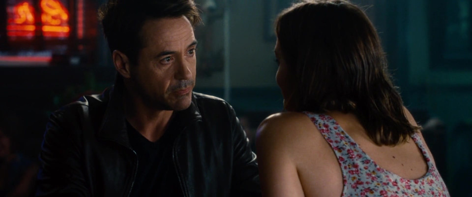 Robert Downey Jr - The Judge (2014)
