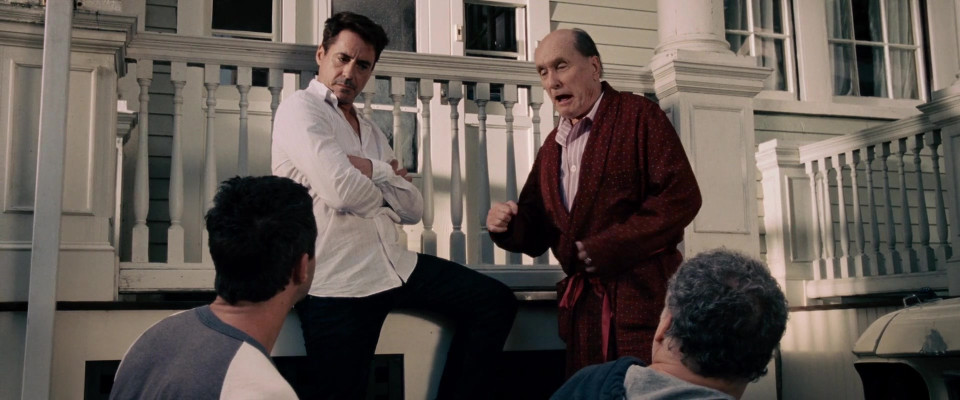 Robert Downey Jr - The Judge (2014)