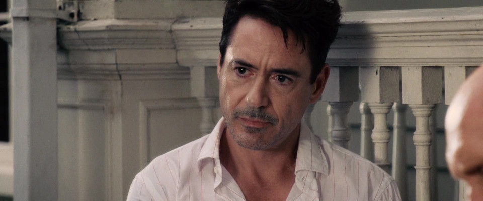 Robert Downey Jr - The Judge (2014)