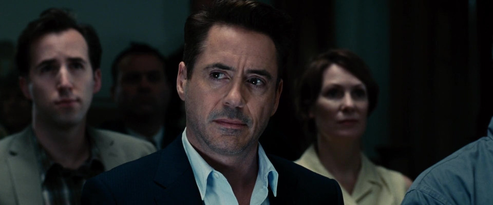 Robert Downey Jr - The Judge (2014)