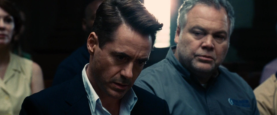 Robert Downey Jr - The Judge (2014)