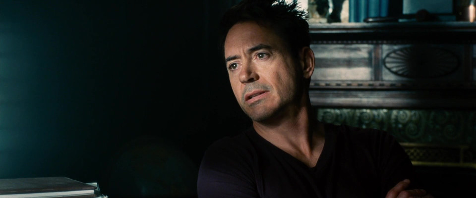 Robert Downey Jr - The Judge (2014)