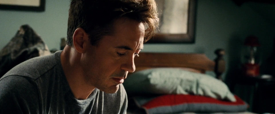 Robert Downey Jr - The Judge (2014)