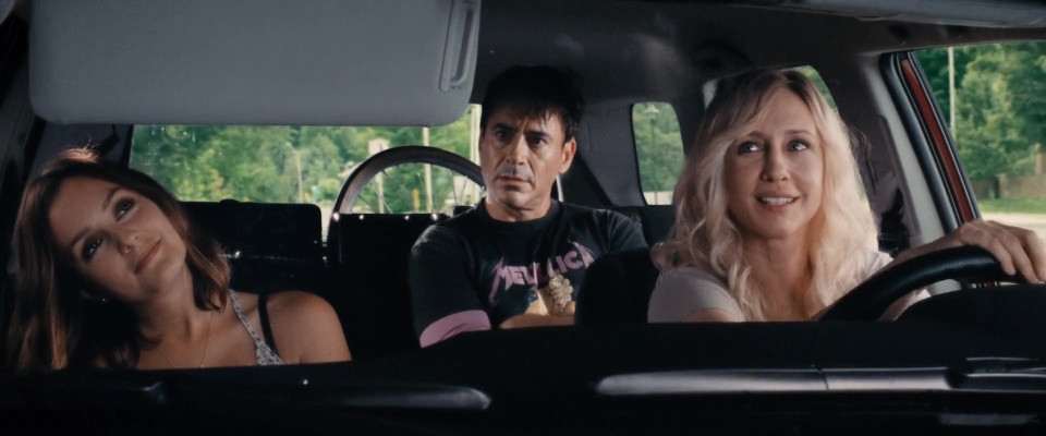 Robert Downey Jr - The Judge (2014)