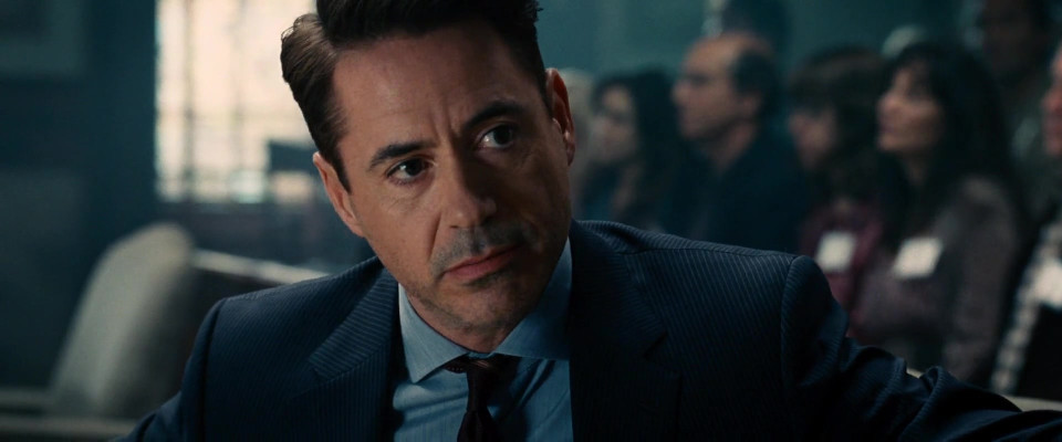 Robert Downey Jr - The Judge (2014)