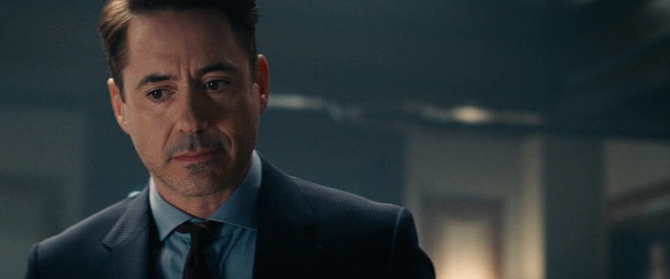 Robert Downey Jr - The Judge (2014)