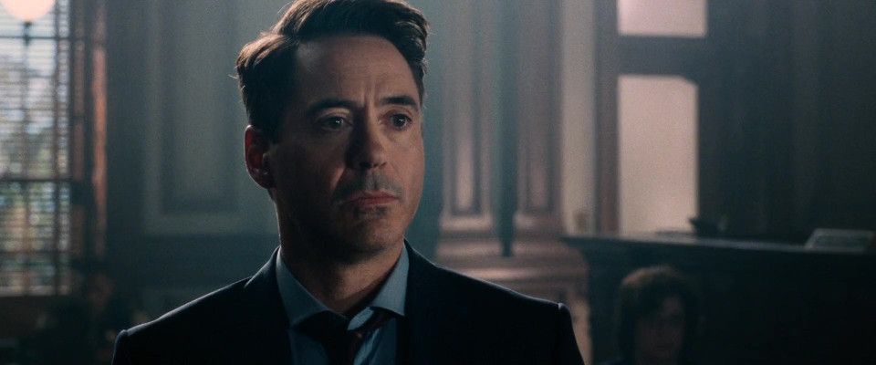 Robert Downey Jr - The Judge (2014)