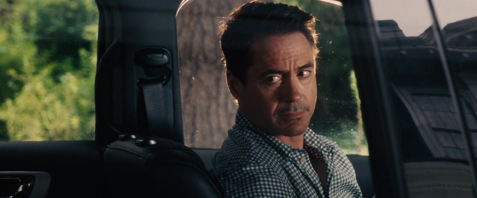 Robert Downey Jr - The Judge (2014)