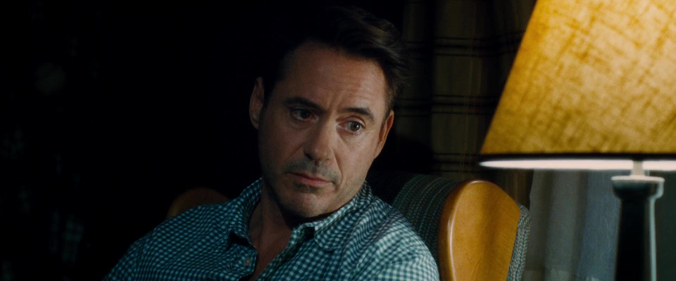 Robert Downey Jr - The Judge (2014)