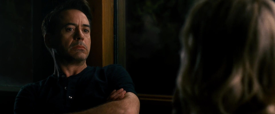 Robert Downey Jr - The Judge (2014)