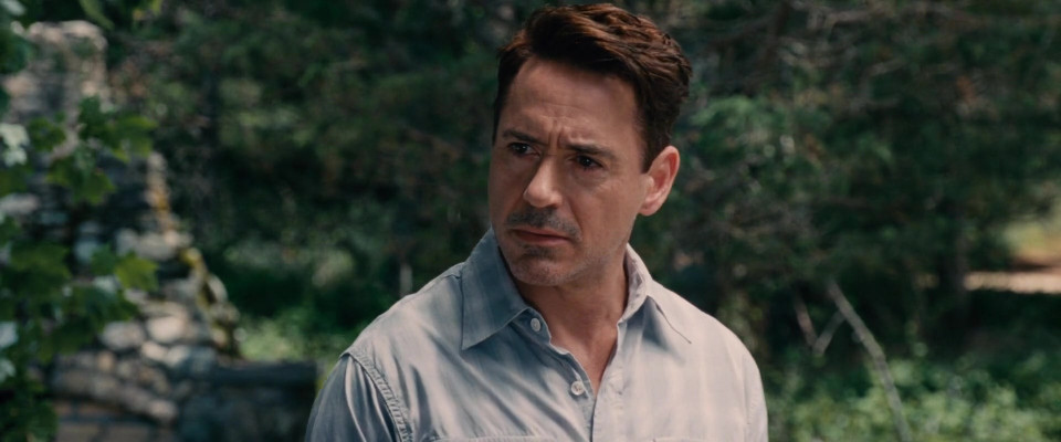 Robert Downey Jr - The Judge (2014)