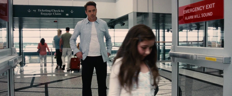 Robert Downey Jr - The Judge (2014)