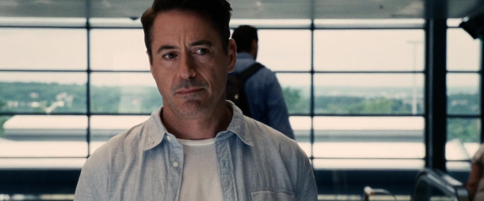 Robert Downey Jr - The Judge (2014)