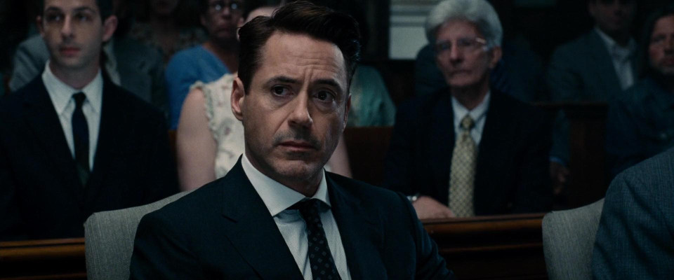 Robert Downey Jr - The Judge (2014)