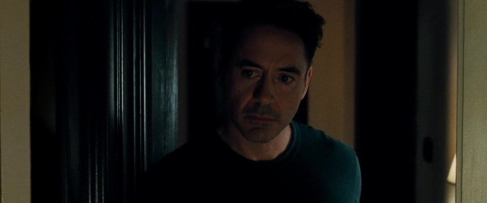Robert Downey Jr - The Judge (2014)