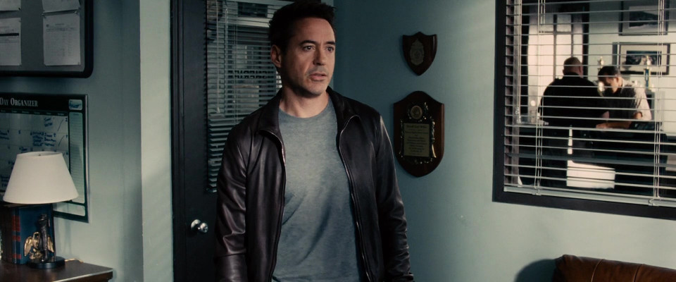 Robert Downey Jr - The Judge (2014)