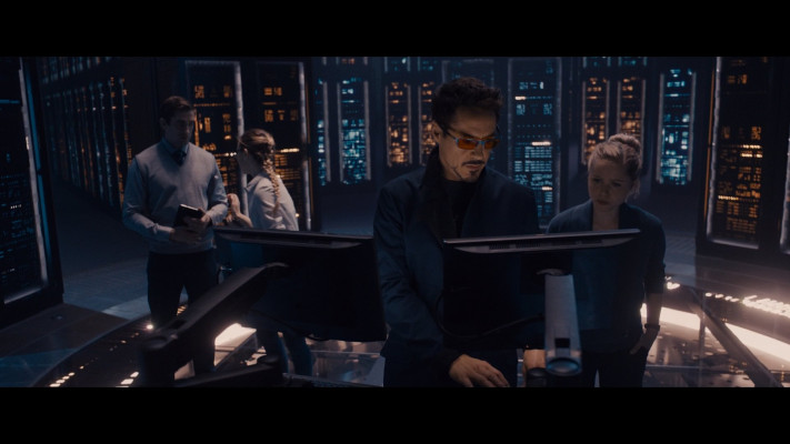 Robert Downey Jr - Avengers: Age of Ultron (2015)