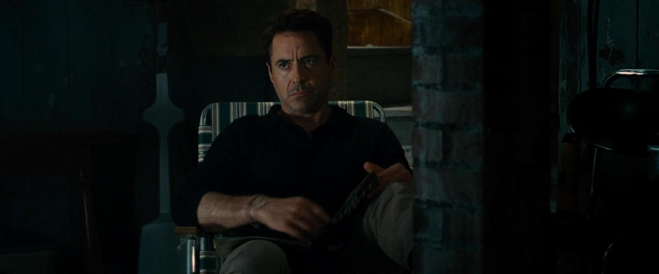 Robert Downey Jr - The Judge (2014)