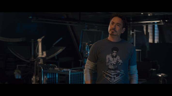 Robert Downey Jr - Avengers: Age of Ultron (2015)