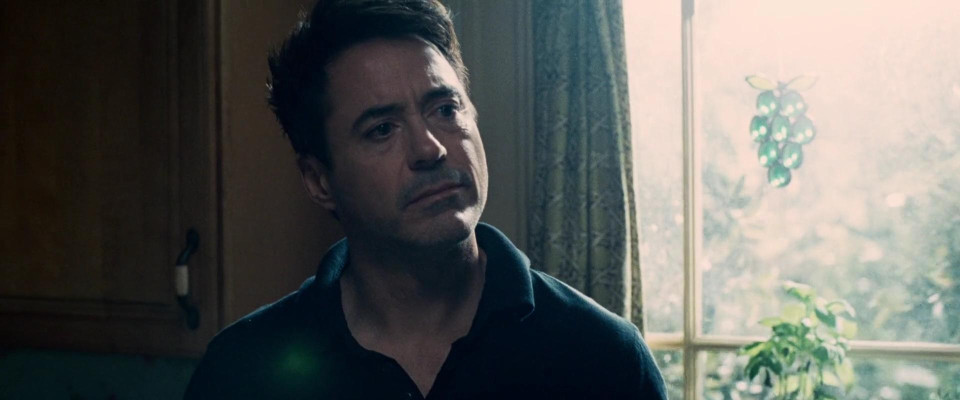 Robert Downey Jr - The Judge (2014)