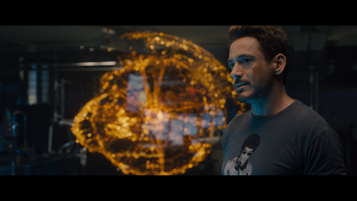 Robert Downey Jr - Avengers: Age of Ultron (2015)
