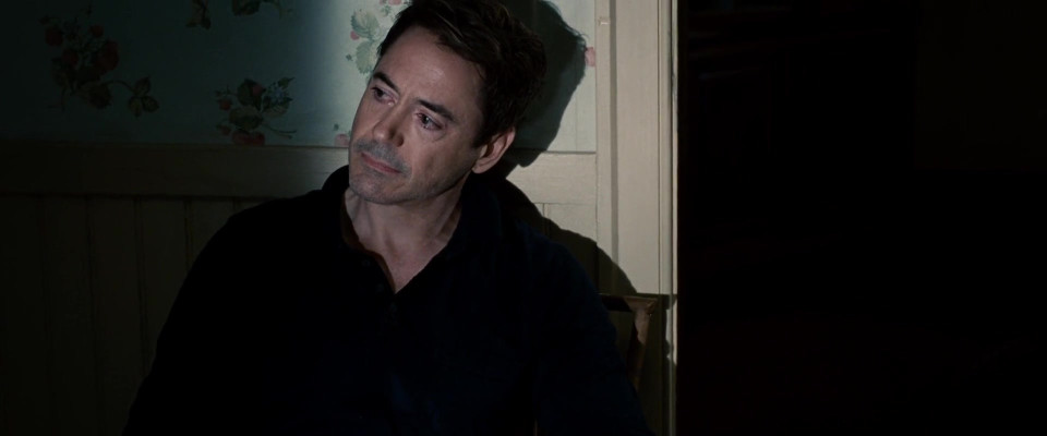 Robert Downey Jr - The Judge (2014)