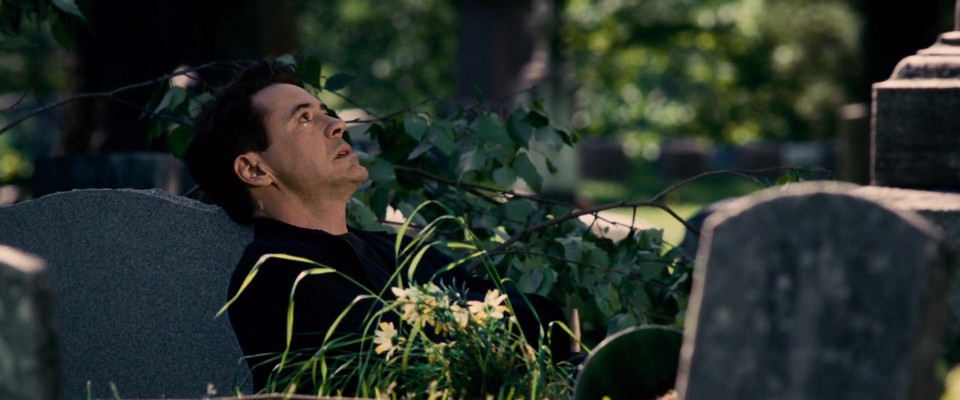 Robert Downey Jr - The Judge (2014)
