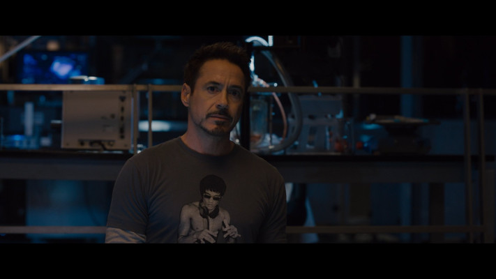 Robert Downey Jr - Avengers: Age of Ultron (2015)