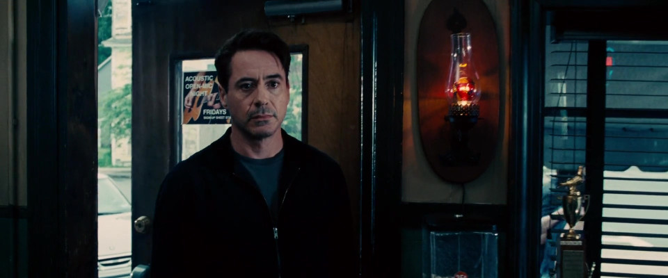 Robert Downey Jr - The Judge (2014)