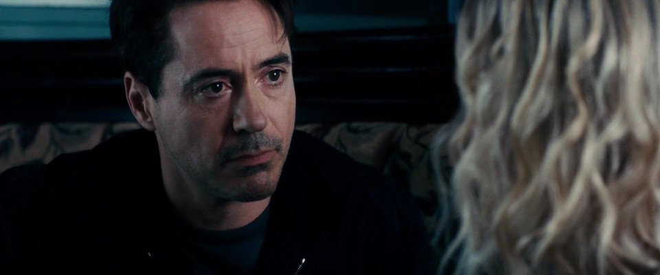 Robert Downey Jr - The Judge (2014)