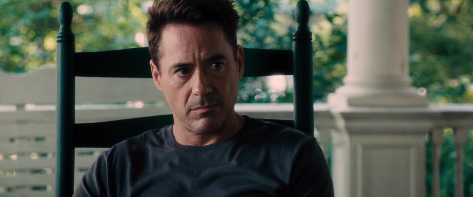 Robert Downey Jr - The Judge (2014)