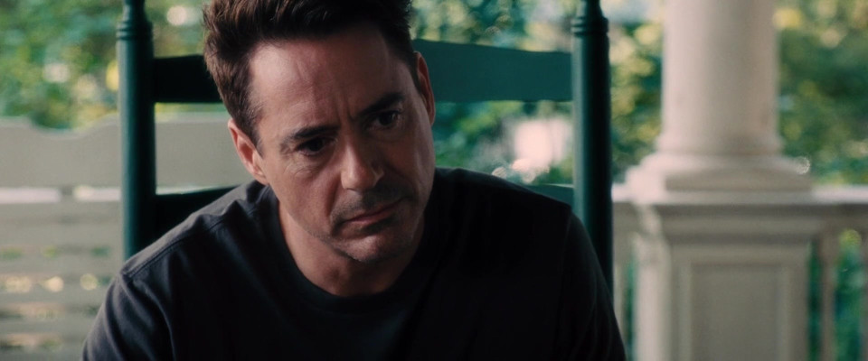 Robert Downey Jr - The Judge (2014)