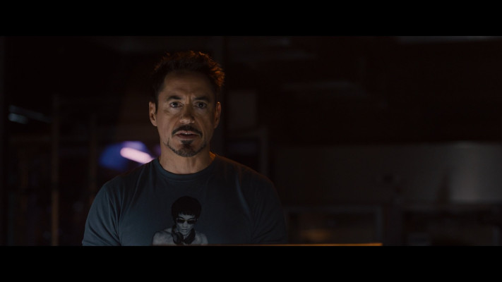 Robert Downey Jr - Avengers: Age of Ultron (2015)