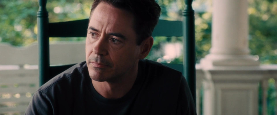 Robert Downey Jr - The Judge (2014)