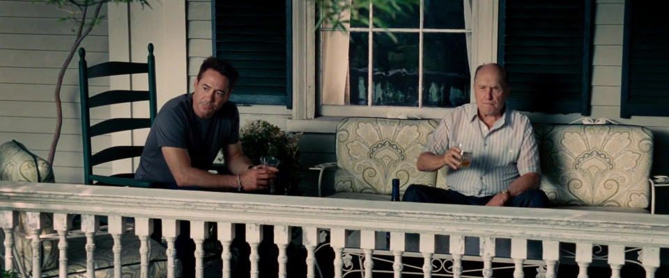 Robert Downey Jr - The Judge (2014)