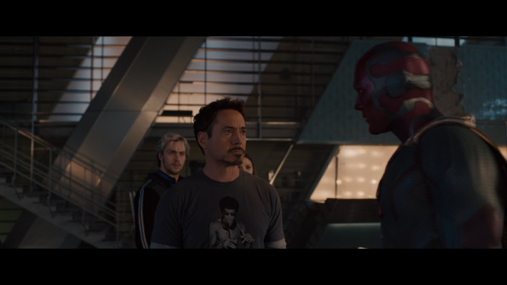 Robert Downey Jr - Avengers: Age of Ultron (2015)