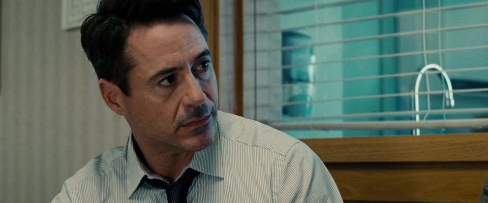 Robert Downey Jr - The Judge (2014)
