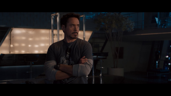 Robert Downey Jr - Avengers: Age of Ultron (2015)