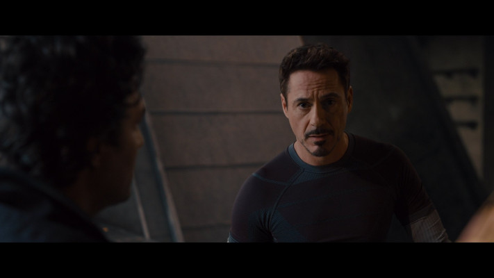 Robert Downey Jr - Avengers: Age of Ultron (2015)