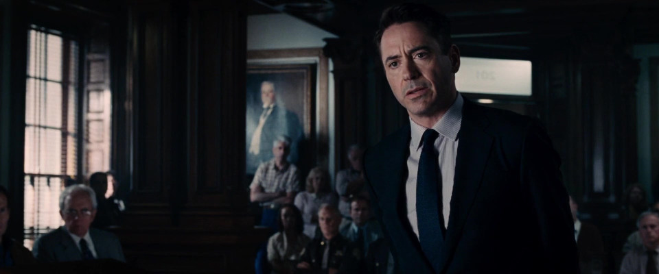 Robert Downey Jr - The Judge (2014)
