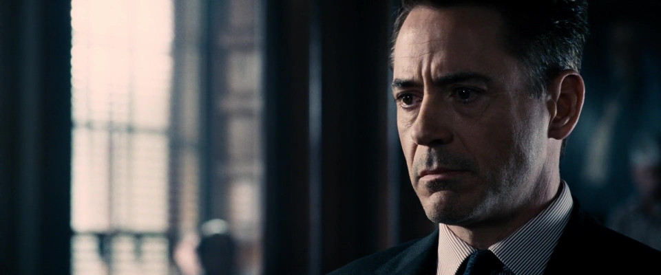 Robert Downey Jr - The Judge (2014)