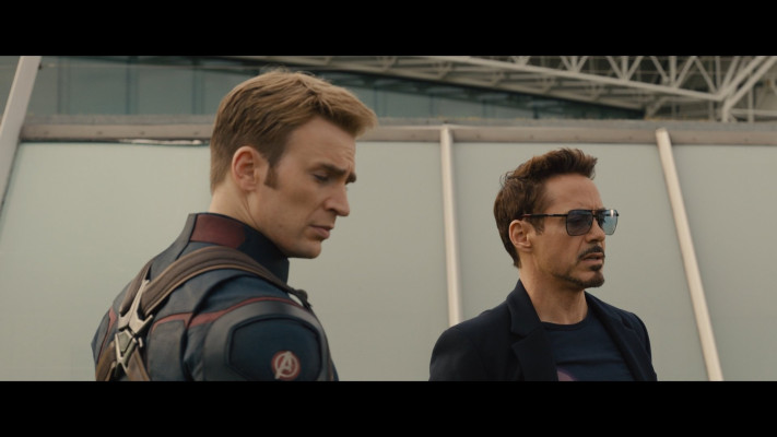 Robert Downey Jr - Avengers: Age of Ultron (2015)
