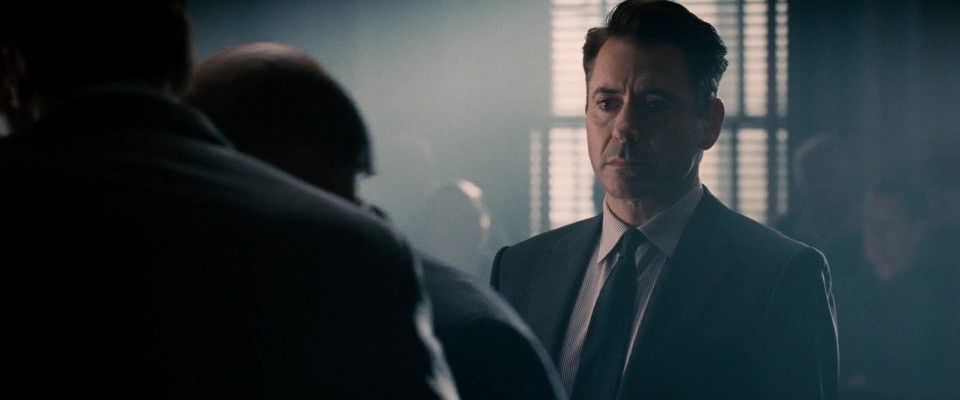 Robert Downey Jr - The Judge (2014)