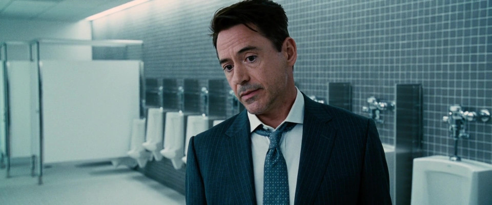Robert Downey Jr - The Judge (2014)
