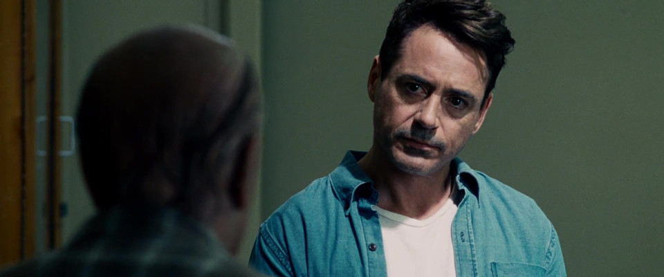 Robert Downey Jr - The Judge (2014)